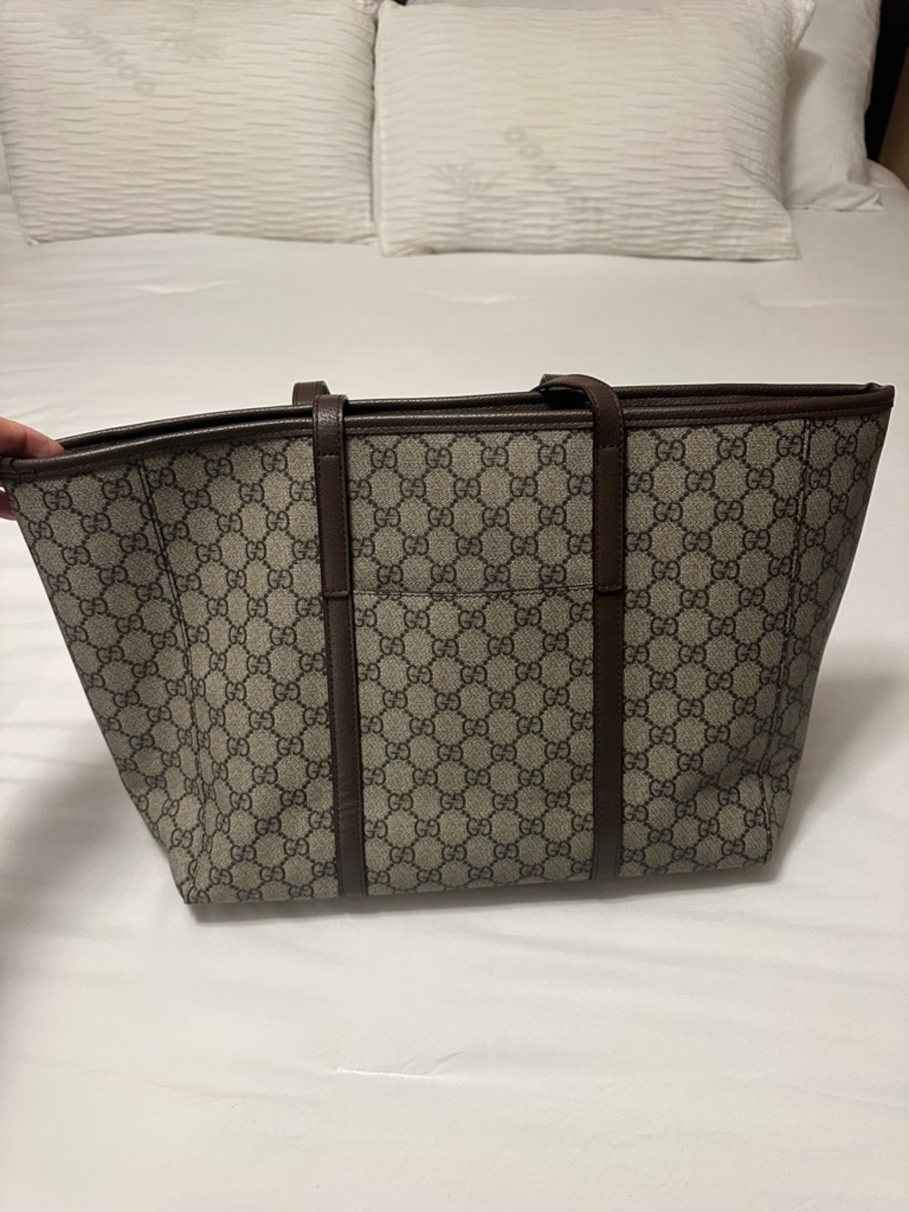 Gucci Tote - Picture 2 of 3